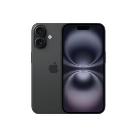 iPhone 16 128GB Black