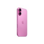 iPhone 16 128GB Pink – изглед 1