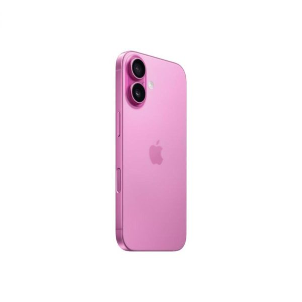 iPhone 16 128GB Pink – изглед 1