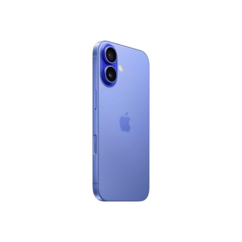 iPhone 16 128GB Ultramarine – изглед 1