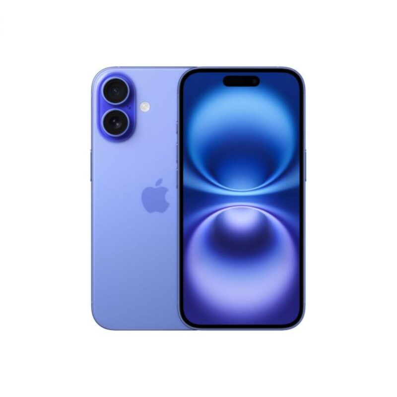 iPhone 16 128GB Ultramarine