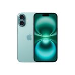 iPhone 16 256GB Teal