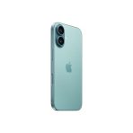 iPhone 16 256GB Teal – изглед 1