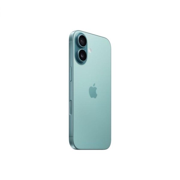 iPhone 16 256GB Teal – изглед 1