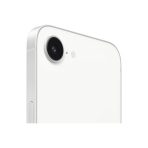 iPhone 16e 128GB White – изглед 2