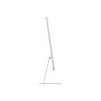 Apple IMAC 24: M4 чип | 8-ядрен CPU и 8-ядрен GPU | 16GB памет | 256GB SSD в сребристо – изглед 2