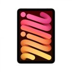 Apple iPad mini 7 Wi-Fi 128GB в звездна светлина – изглед 2
