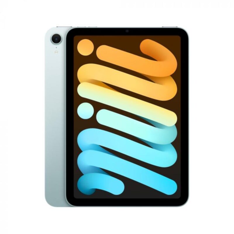 Apple iPad mini 7 Wi-Fi 128GB в синьо