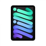 Apple iPad mini 7 Wi-Fi 128GB в космическо сиво – изглед 1