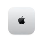 Apple MAC MINI: M4 чип | 10-ядрен процесор | 10‑ядрен GPU | 16GB памет | 256GB SSD
