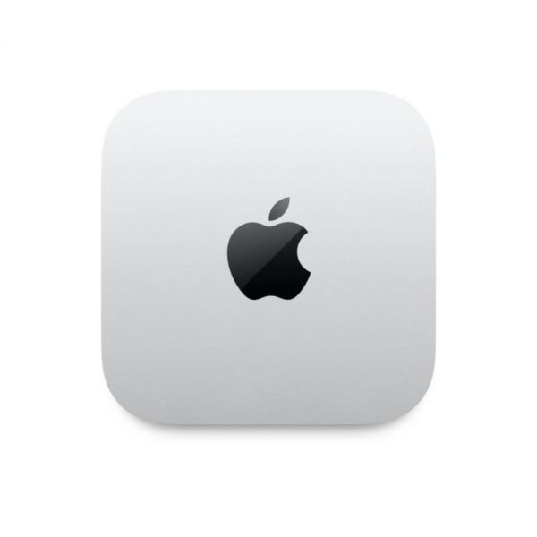 Apple MAC MINI: M4 чип | 10-ядрен процесор | 10‑ядрен GPU | 16GB памет | 256GB SSD