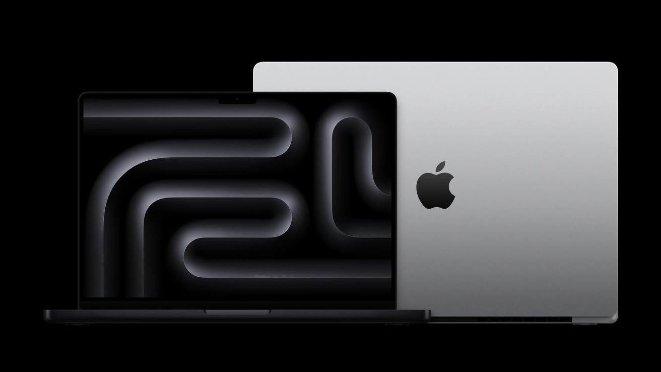 Apple Macbook Pro M4