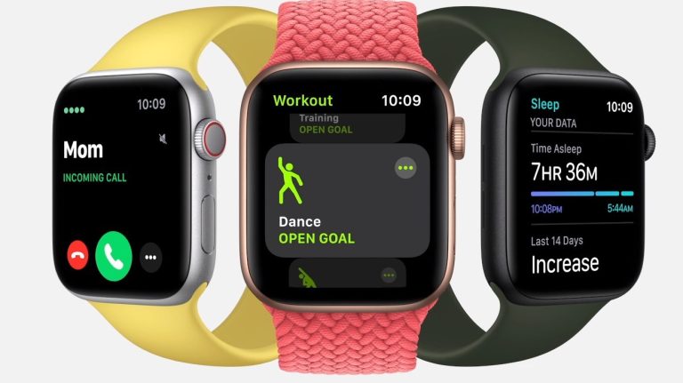Apple Watch: Отговори на най-често задаваните въпроси