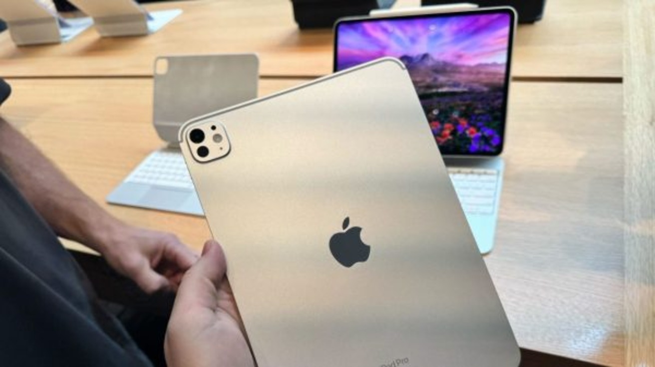 7 интересни факта за iPad (...които може би не знаете) – илюстрация 4