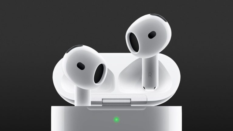AirPods 4 Pro няма: кога стигат AirPods 4 и кога Pro 3