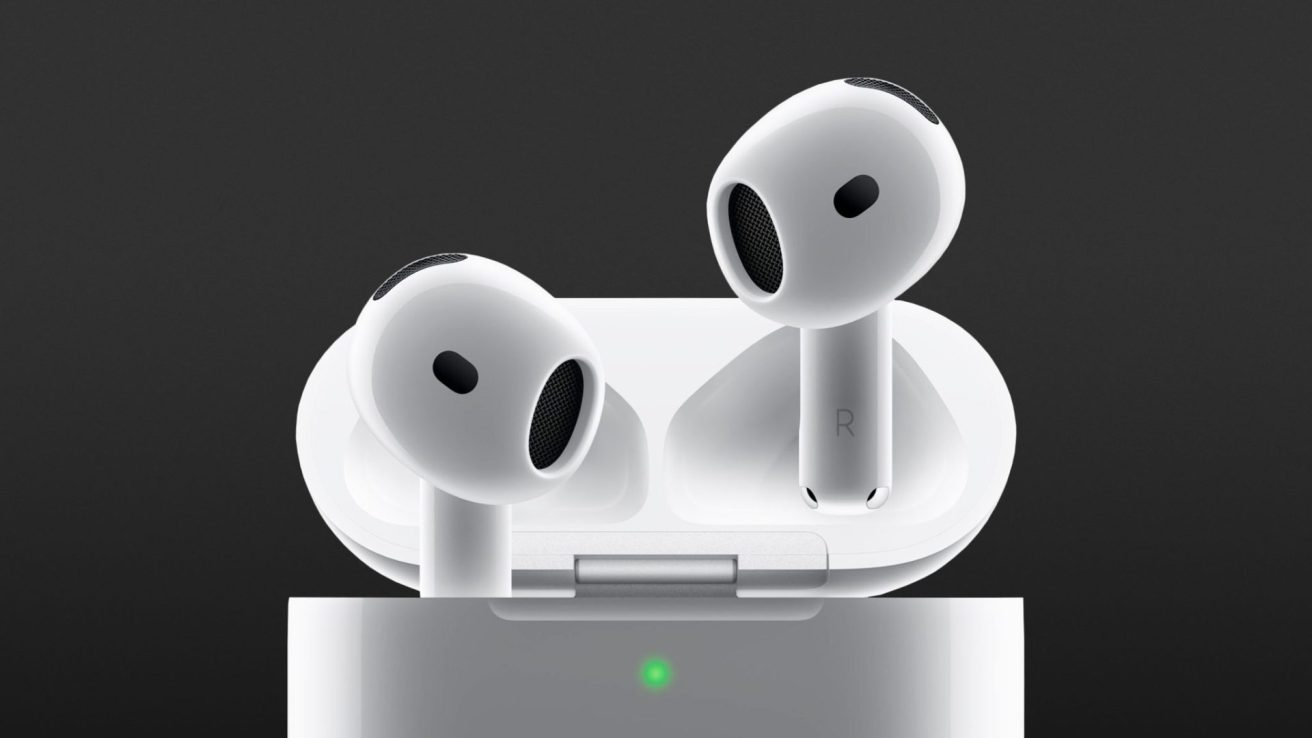 AirPods 4: Революция в безжичния звук или просто нова версия? – илюстрация 3