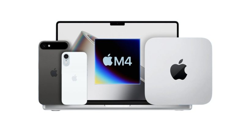 Най-очакваните устройства за 2025: Iphone17, MacBook Air, iPad Air