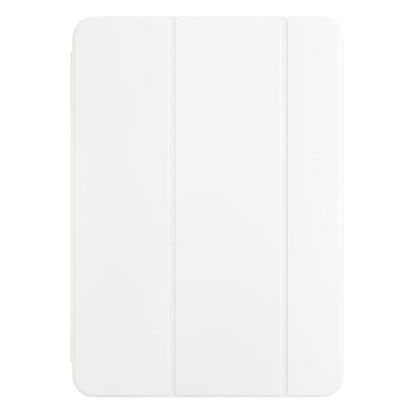 Apple Smart Folio for iPad Pro 11 инча M4 в бяло – изглед 1