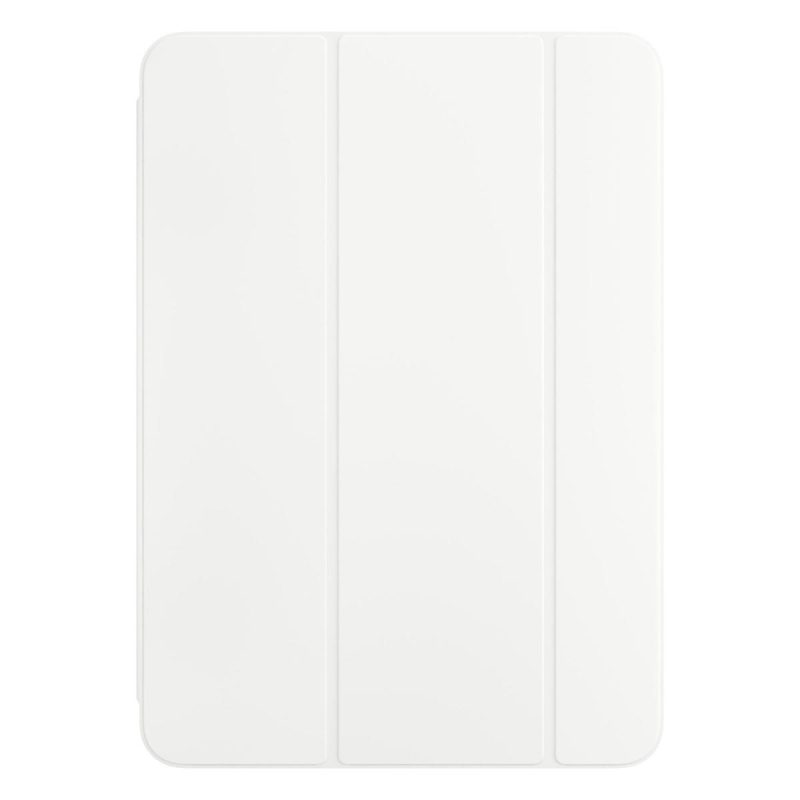Apple Smart Folio for iPad Pro 11 инча M4 в бяло – изглед 1