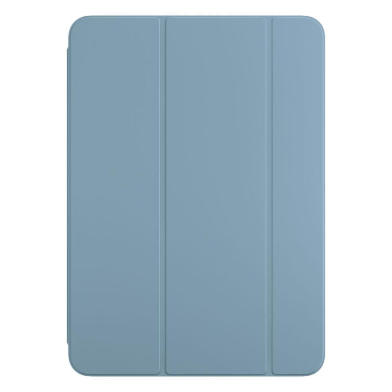 Apple Smart Folio for iPad Pro 11 инча M4 - Denim – изглед 1