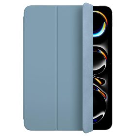 Apple Smart Folio for iPad Pro 11 инча M4 - Denim