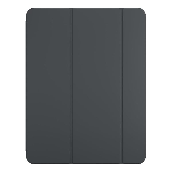 Apple Smart Folio for iPad Pro 13 инча M4 в черно