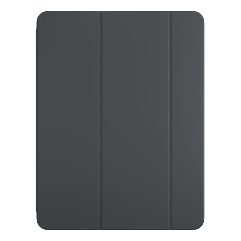 Apple Smart Folio for iPad Pro 13 инча M4 в черно