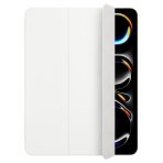 Apple Smart Folio for iPad Pro 13 инча M4 в бяло
