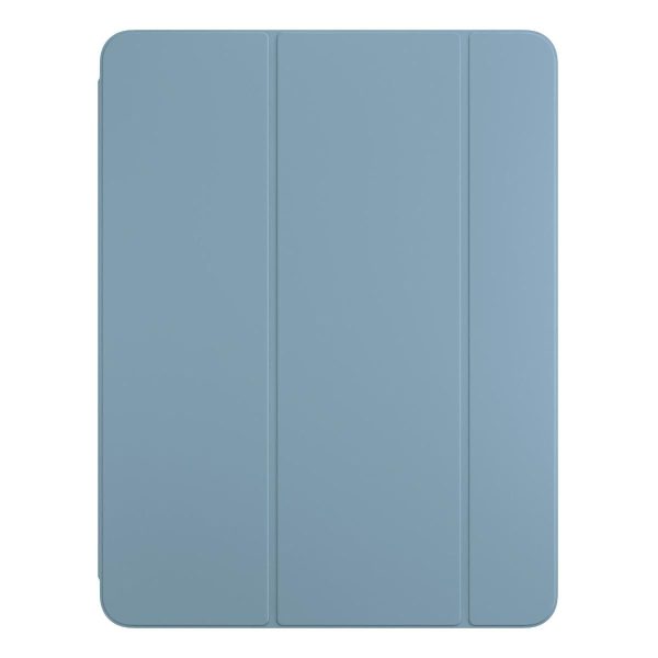 Apple Smart Folio for iPad Pro 13 инча M4 - Denim – изглед 1