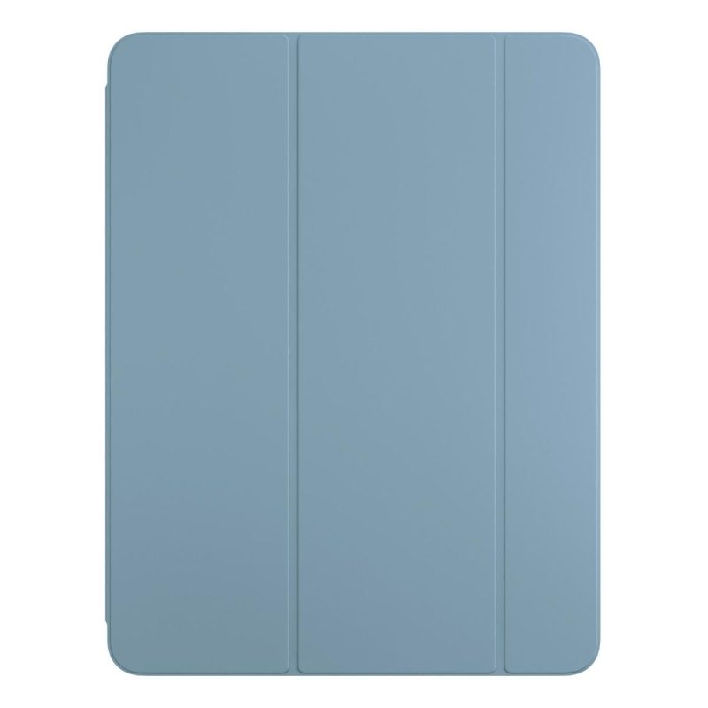 Apple Smart Folio for iPad Pro 13 инча M4 - Denim – изглед 1