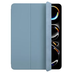 Apple Smart Folio for iPad Pro 13 инча M4 - Denim