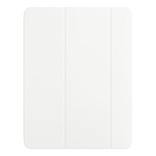 Apple Smart Folio for iPad Pro 13 инча M4 в бяло – изглед 1