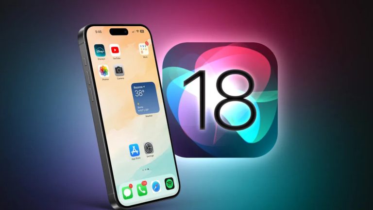 iOS 18.3 – Какво ново?