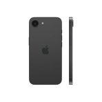 iPhone 16e 128GB Black – изглед 1