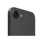 iPhone 16e 128GB Black – изглед 2