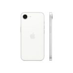 iPhone 16e 128GB White – изглед 1