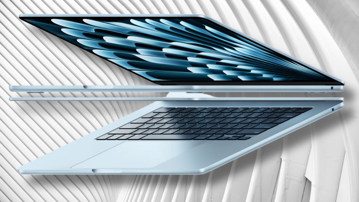 MacBook Air M4 – комбинация от мощност, интелигентност и издръжливост