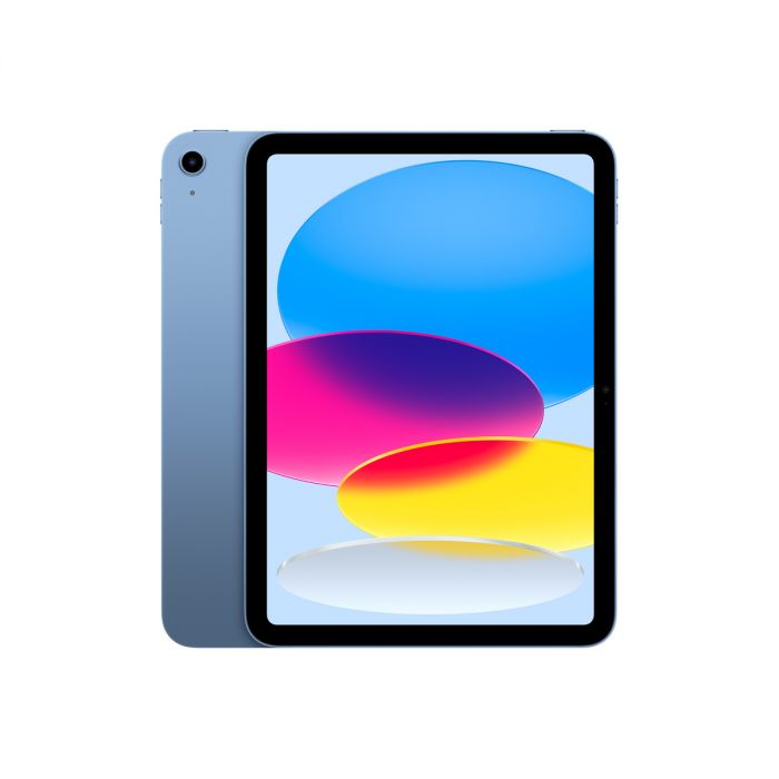 iPad 11 (A16) Wi-Fi 128GB в синьо