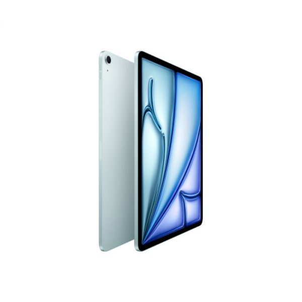 iPad Air 11" М3 Wi-Fi 128GB в синьо – изглед 1