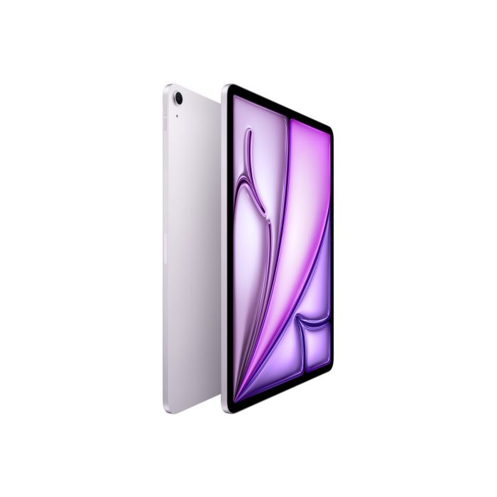 iPad Air 11" М3 Wi-Fi 128GB в лилаво – изглед 1