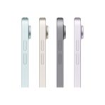 iPad Air 11" М3 Wi-Fi 128GB в космическо сиво – изглед 2