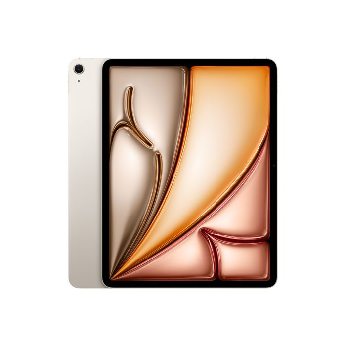 iPad Air 11" М3 Wi-Fi 128GB в звездна светлина