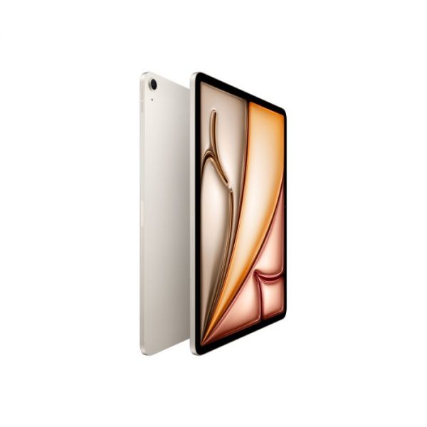 iPad Air 11" М3 Wi-Fi 128GB в звездна светлина – изглед 1
