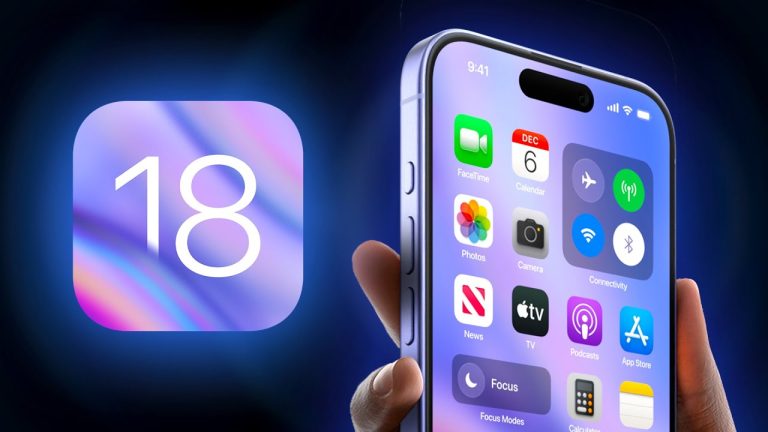 Тайни функции в iOS 18, които вероятно не знаеш