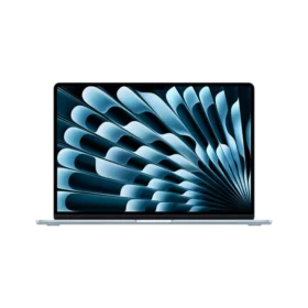 MacBook Air 13" с M4 чип, 16GB, 256GB SSD, Sky Blue