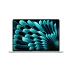 MacBook Air 13" с M4 чип, 16GB, 256GB SSD, Silver