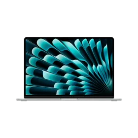 MacBook Air 13" с M4 чип, 16GB, 256GB SSD, Silver