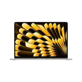 MacBook Air 13" с M4 чип, 16GB, 256GB SSD, Starlight
