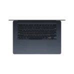 MacBook Air 13" с M4 чип, 16GB, 256GB SSD, Midnight – изглед 1