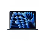 MacBook Air 13" с M4 чип, 16GB, 256GB SSD, Midnight